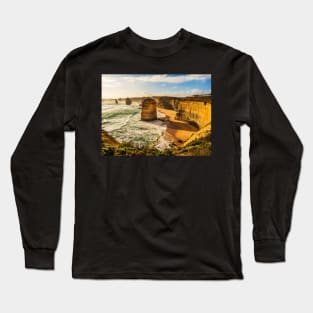 The Twelve Apostles Long Sleeve T-Shirt